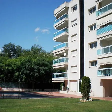 Living Park Viviendas Turisticas Vacacionales 5* Salou