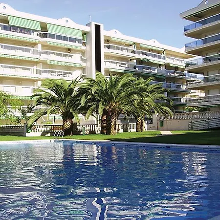 Living Park Viviendas Turisticas Vacacionales Hotell 5*